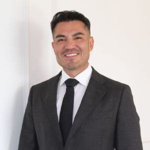 Alfredo Arrién Paredes