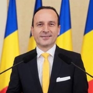 Dr. Cristian Ene
